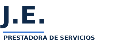 J.E. Prestadora De Servicios