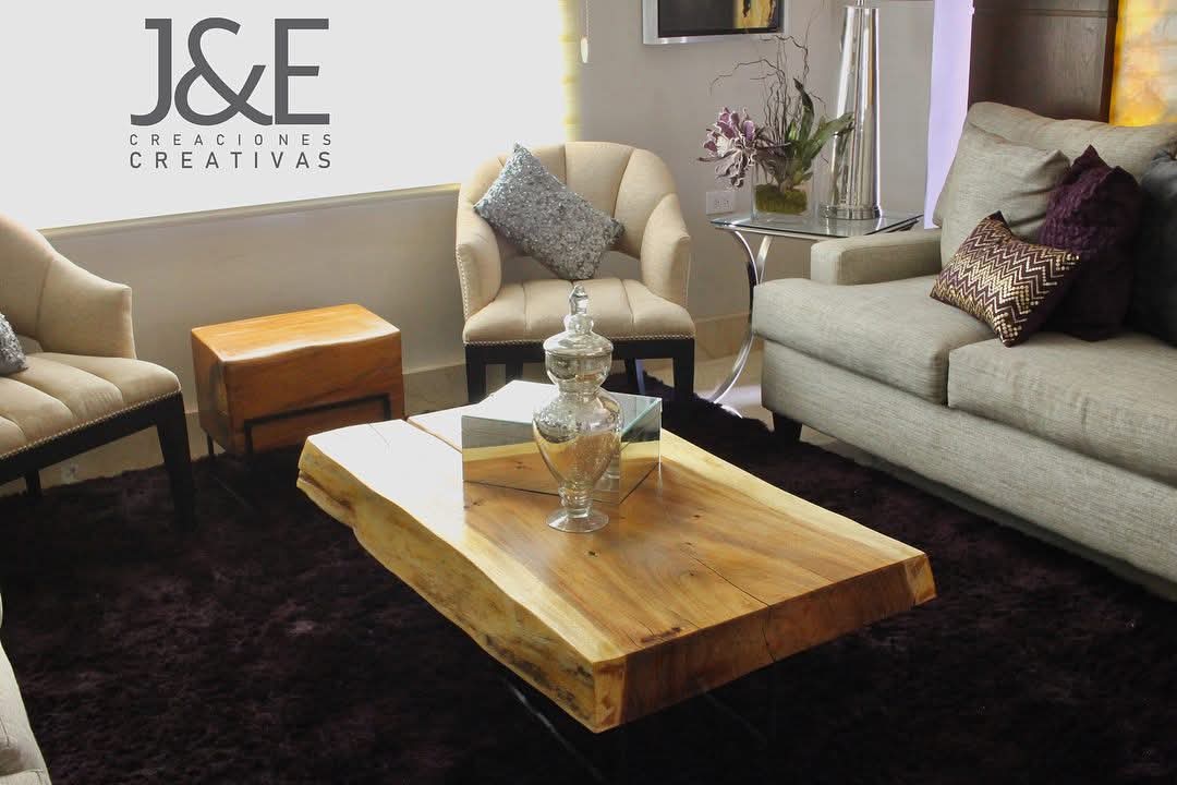 Diseño de interiores